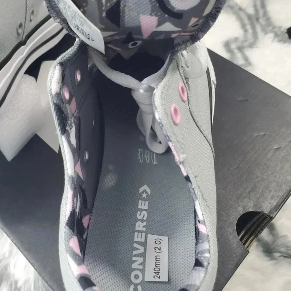 Converse unisex ctas Madison ox - Picture 5 of 13